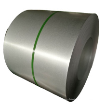 Galvalume Steel Coil AZ150 G550 GL AFP Aluzinc steel High Corrosion Resistance with Anti-finger print